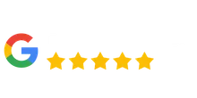 Top Kundenbewertungen auf Google: 5,0 von 5 Sternen