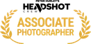 Peter Hurley’s Headshot Crew – Associate Photographer