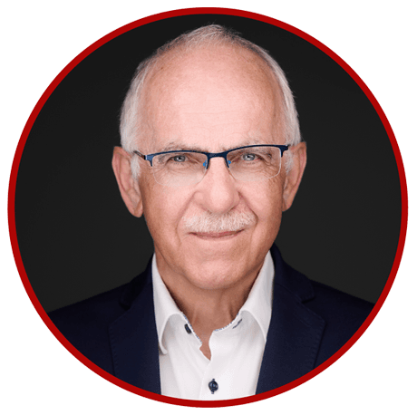 Stefan nachher: neuer Headshot