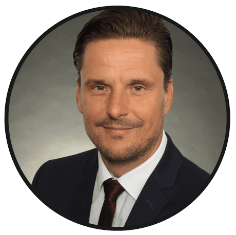 Damian vorher: altes Profilbild