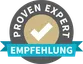 ProvenExpert-Empfehlung für Oliver Wagner Fotografie
